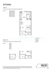 Tmw Maxwell (D2), Apartment #521229621